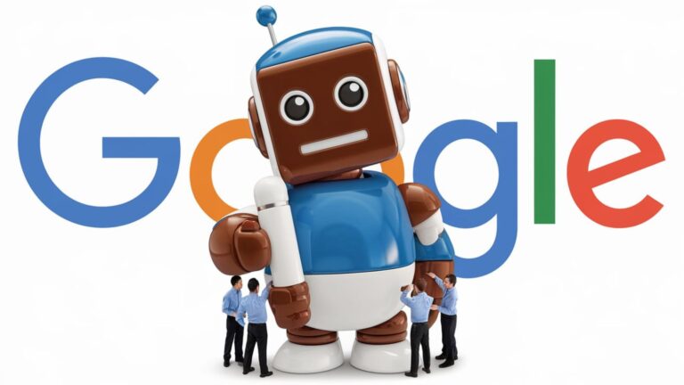 Pembaruan Algoritma Inti Google November