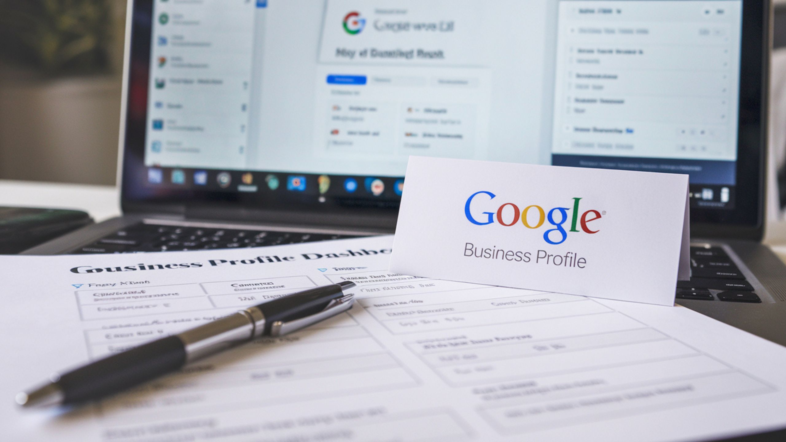Pembaruan Pedoman Google Business Profile November 2024