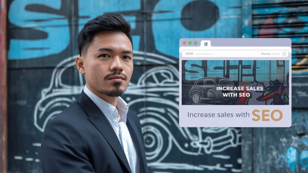 Strategi SEO Bisnis Mobil Bekas