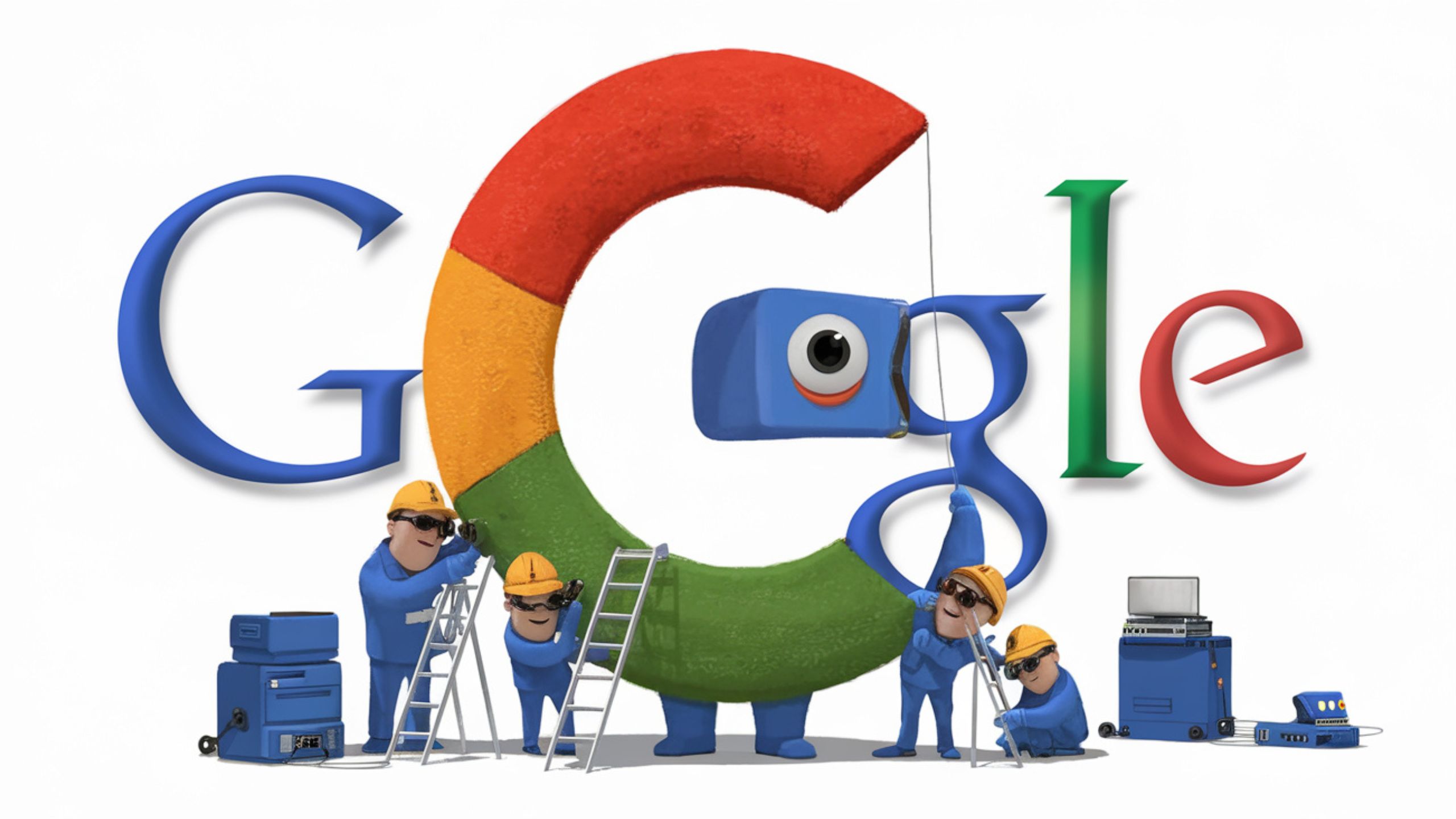 Pembaruan Algoritma Google Core November 2024