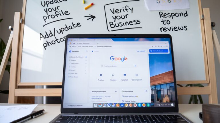 Update Pedoman Terbaru Google Business Profile November