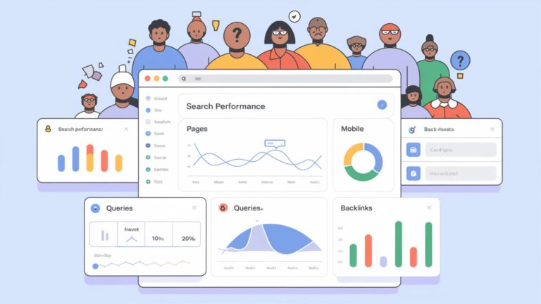 Google Search Console Hadirkan Performa Data Kinerja 24 Jam