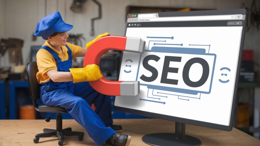 Hal Yang Mempengaruhi SEO