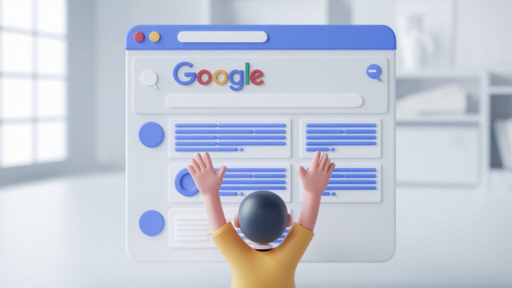 Pembaruan Google Inti November 2024 Selesai
