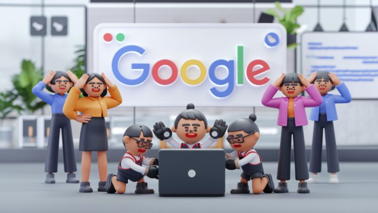 Pembaruan Spam Google Desember