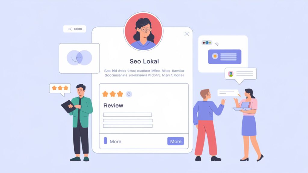 Cara Menggunakan Google Maps Untuk Meningkatkan SEO Lokal
