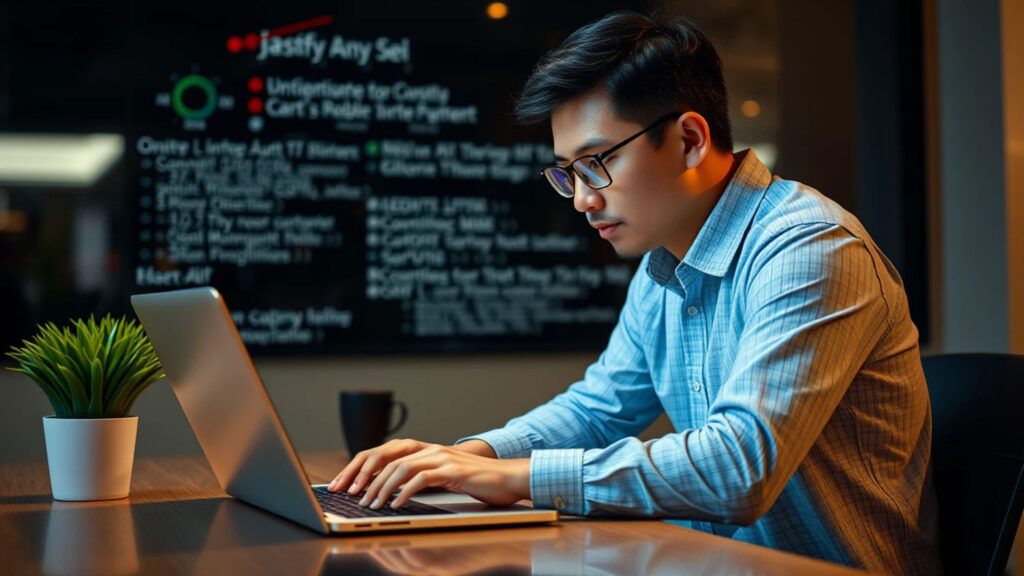 Cara Menggunakan ChatGPT Untuk Riset Kata Kunci SEO