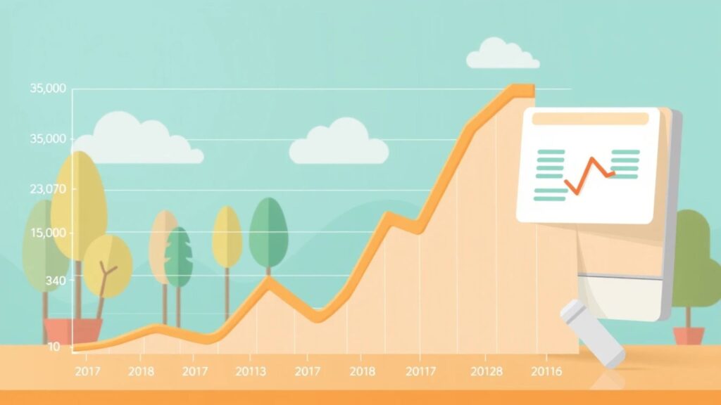 Cara Meningkatkan Trafik Organik Website