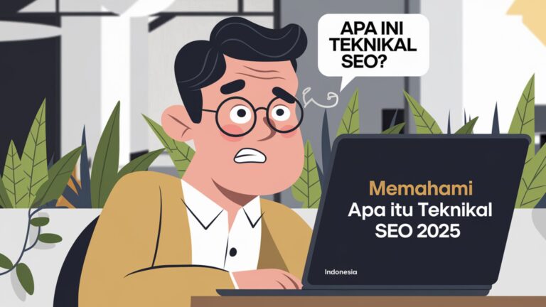Memahami Apa Itu Teknikal SEO di Tahun