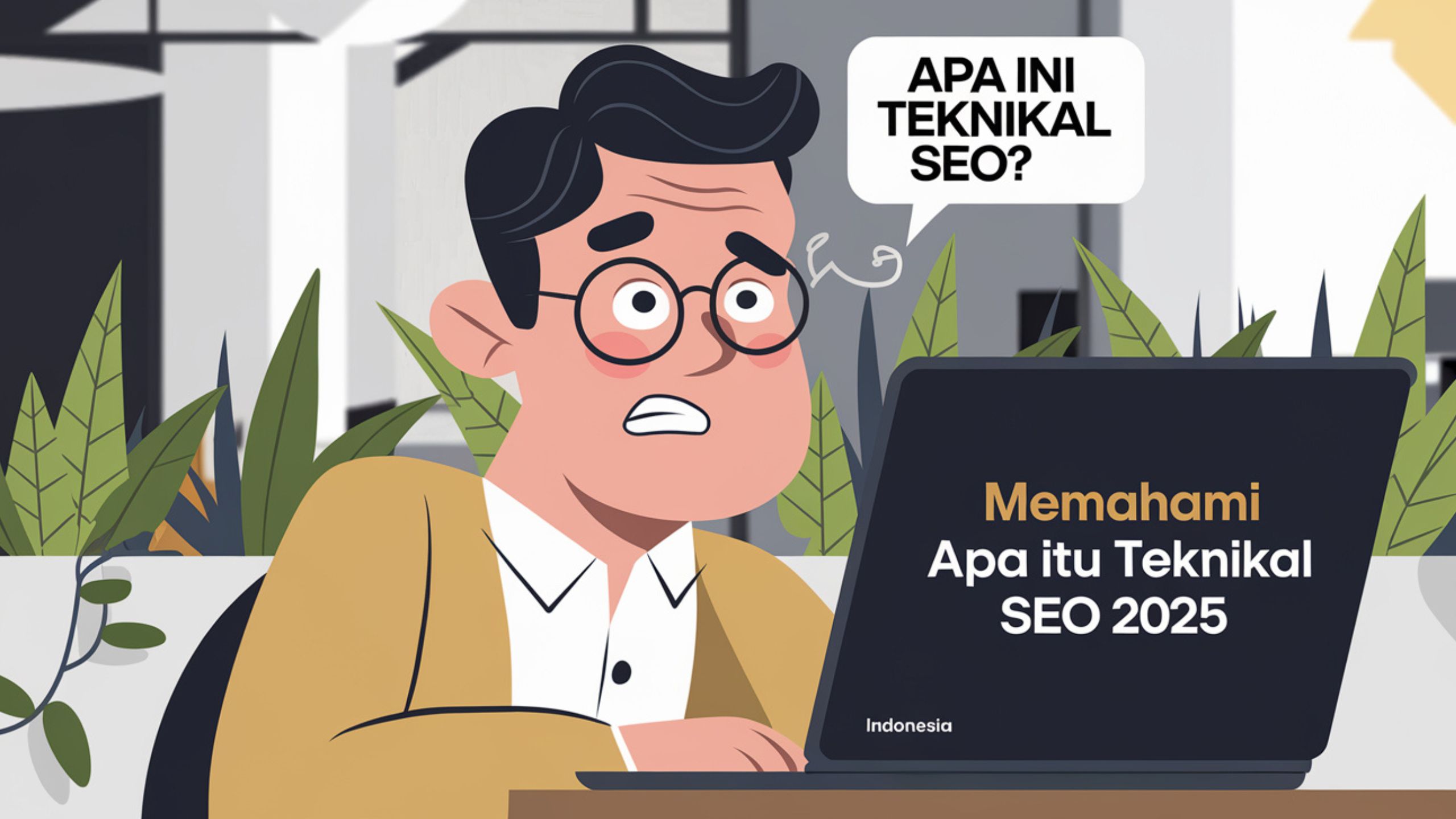Memahami Apa Itu Teknikal Seo Di Tahun 2025