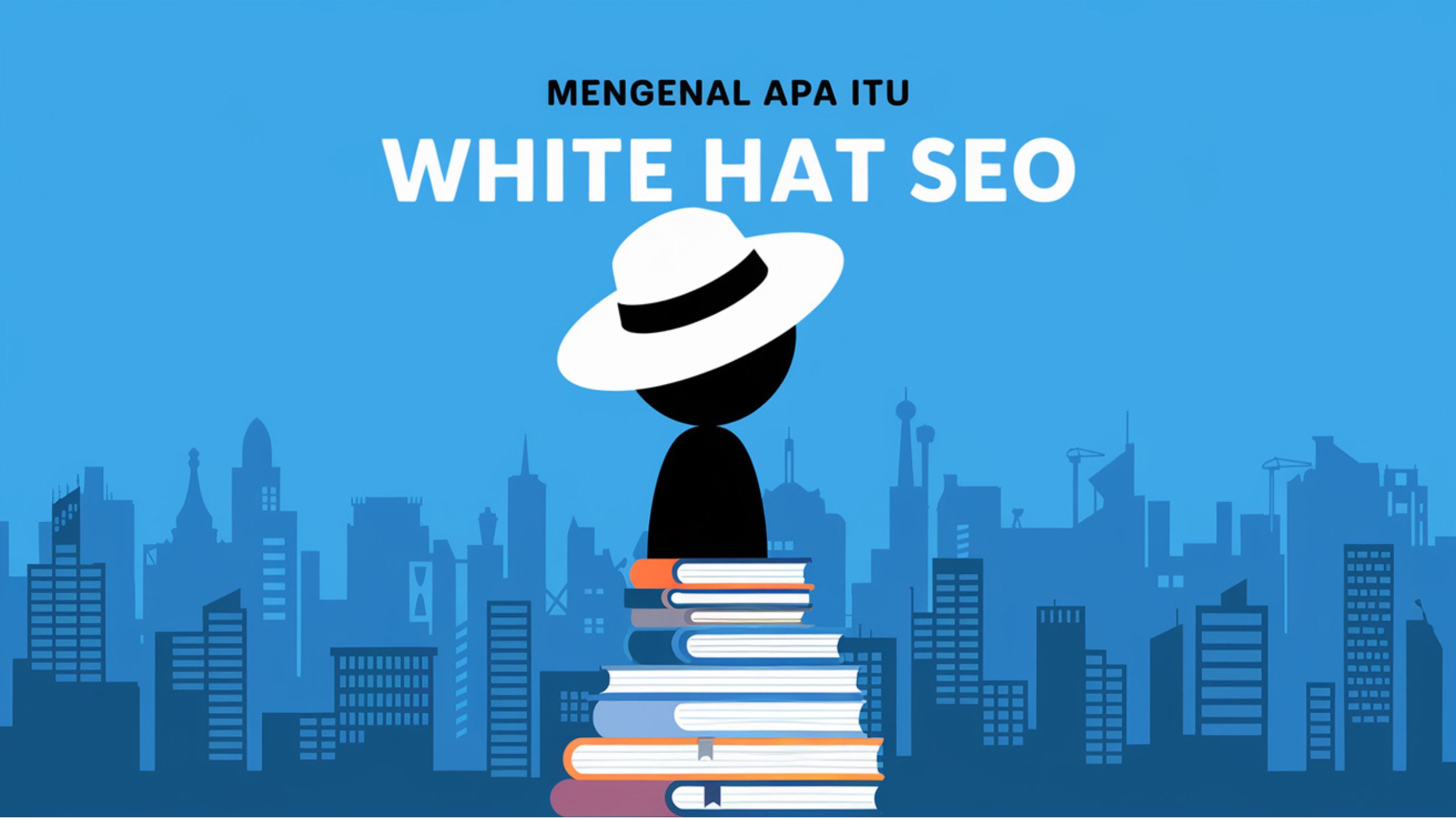 Apa Itu White Hat Seo Mengenal White Hat Seo