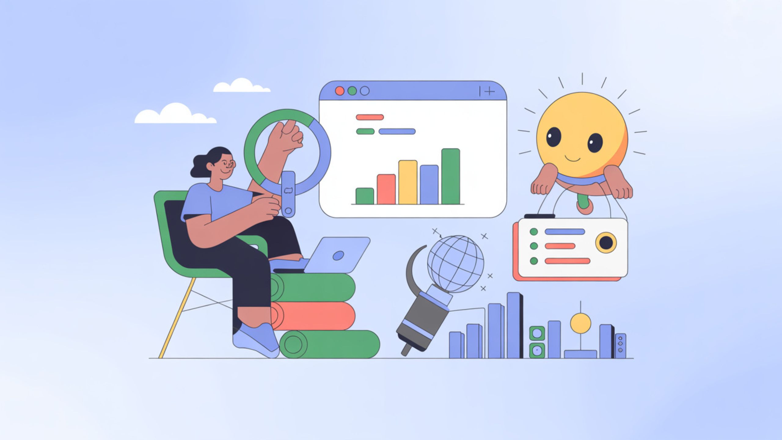 Alasan kenapa tidak disarankan optimasi seo dengan ai