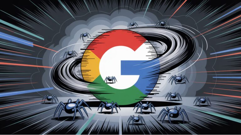 Mengatasi Masalah DDoS Crawling Google