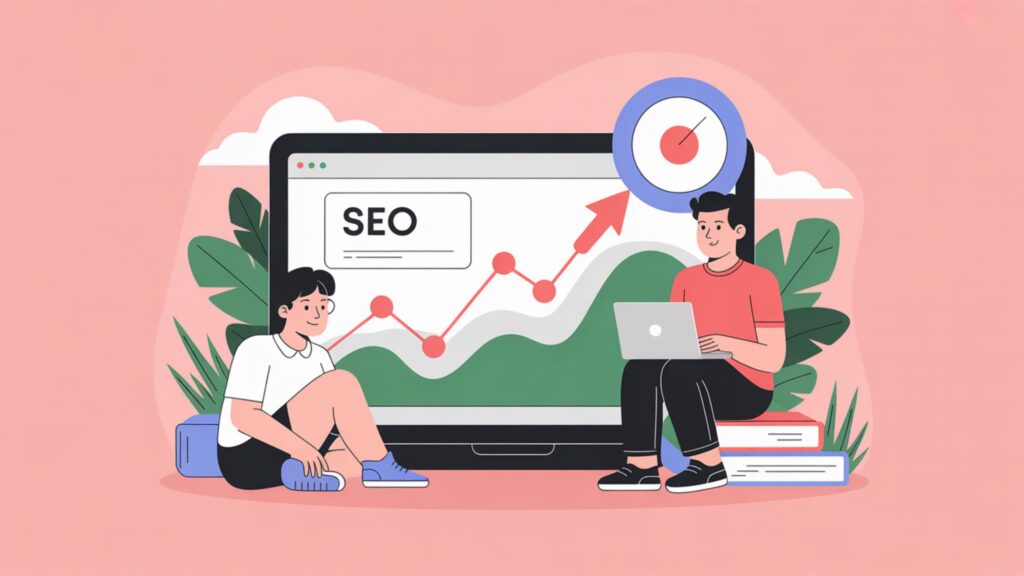 Berapa Lama SEO Bekerja?
