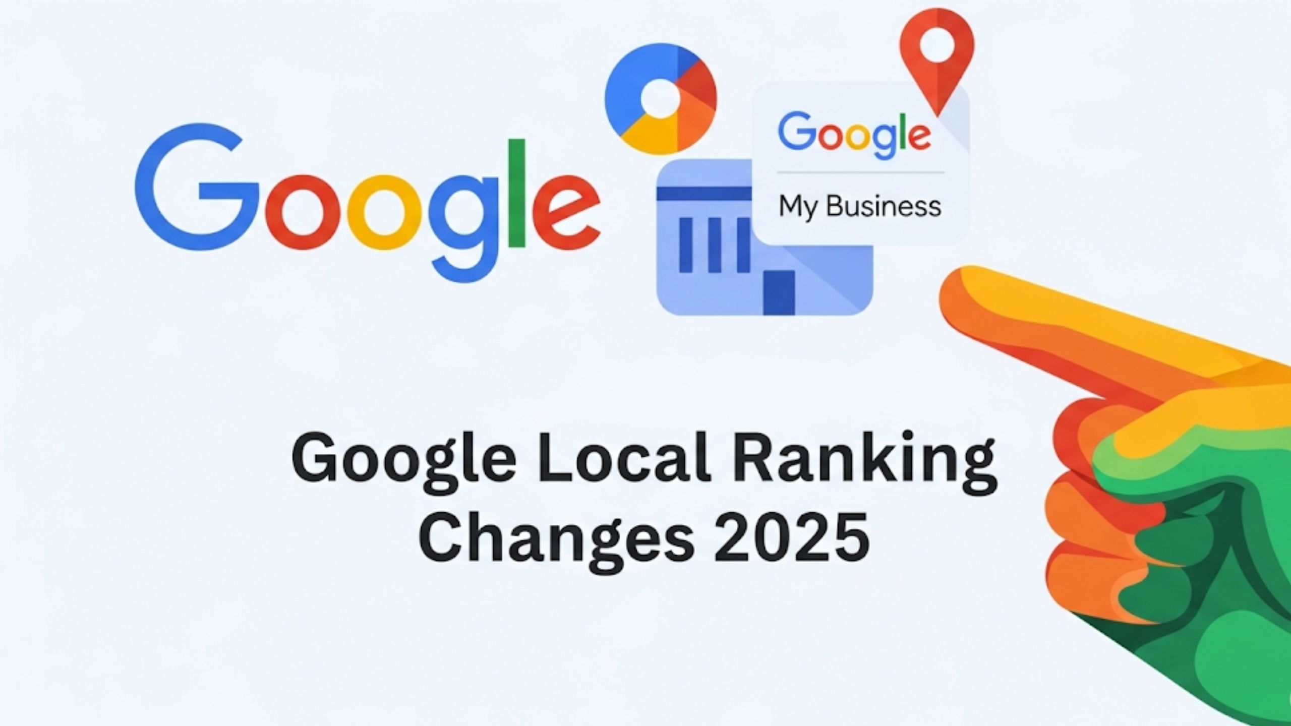 Dokumen terbaru google tentang perubahan peringkat lokal 2025