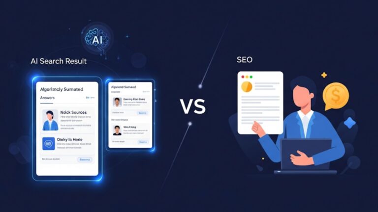 Pencarian AI Berkembang Pesat dan SEO Tetap Penting