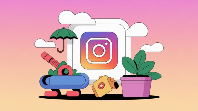 Seo instagram google crawling 10 juli 2025 ideax digital jasa seo agency indonesia