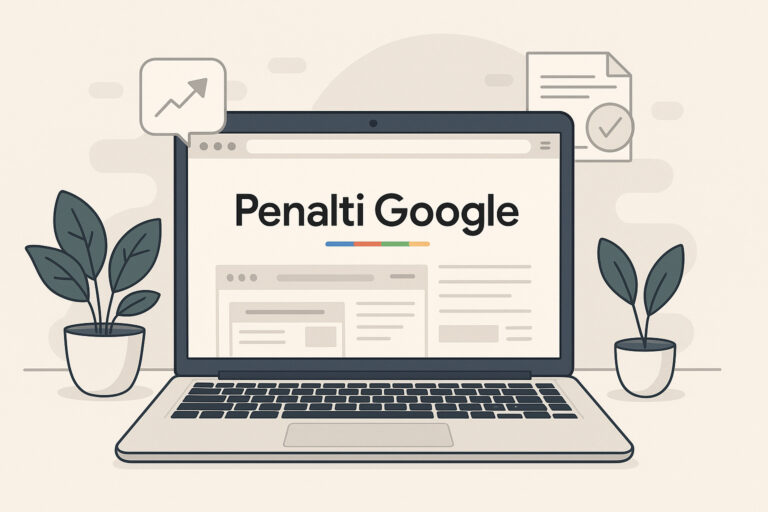 Cara Memulihkan Website Dari Kena Google Penalty