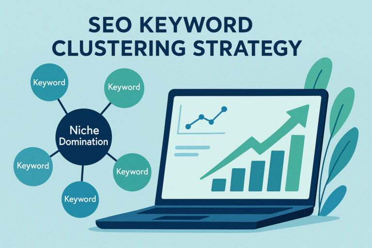 Strategi Keyword Clustering Terbaik