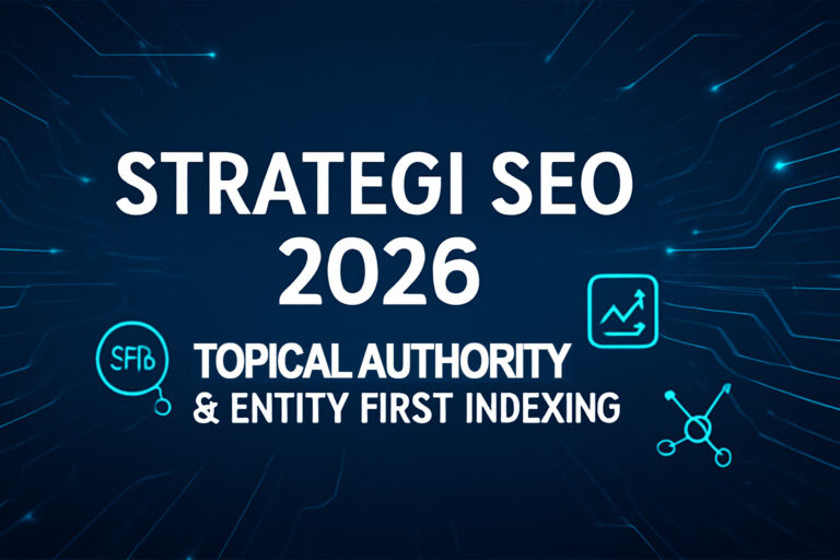 Strategi SEO