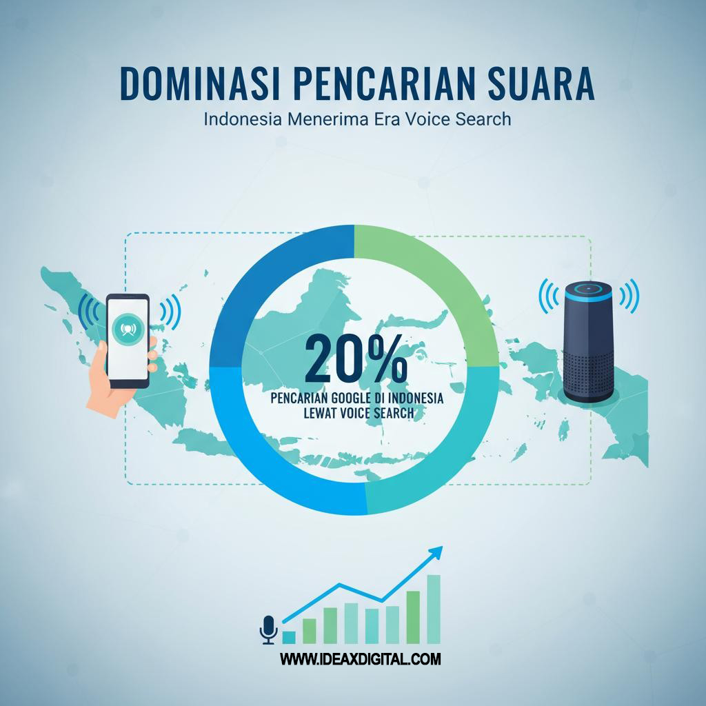 Cara optimasi wordpress seo untuk voice search