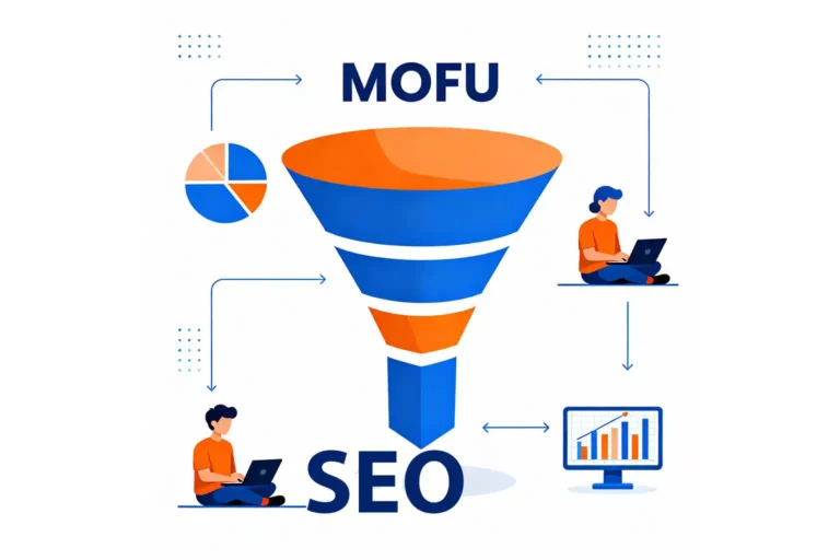 Strategi kata kunci mofu mengubah prospek jadi pembeli ideax digital jasa seo agency indonesia