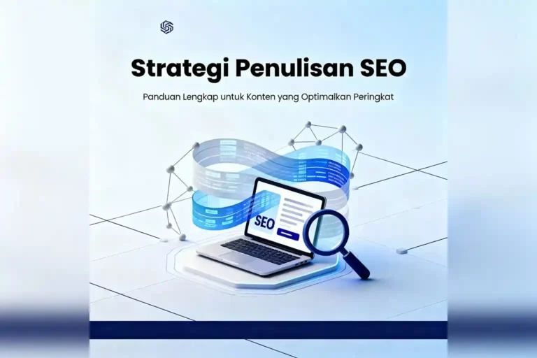 Strategi penulisan artikel seo friendly ideax digital jasa seo agency indonesia