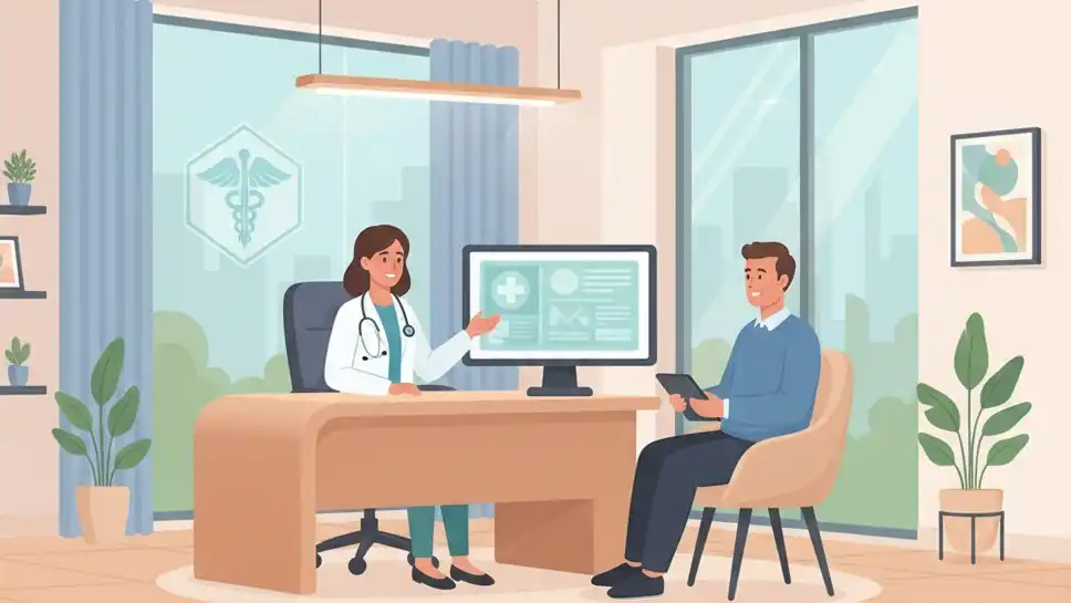 Strategi seo website praktik dokter klinik kesehatan