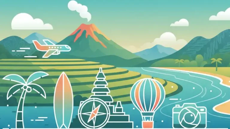 Strategi seo website travel agent