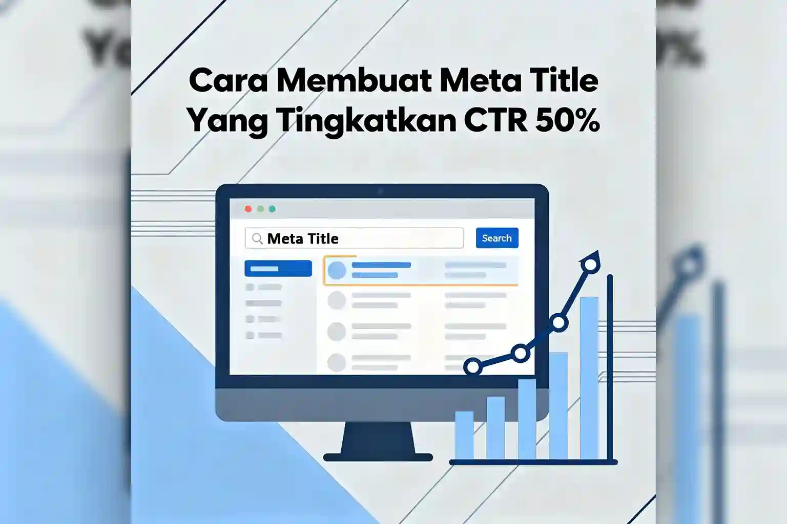 Cara membuat meta title meningkatkan ctr ideax digital jasa seo agency indonesia