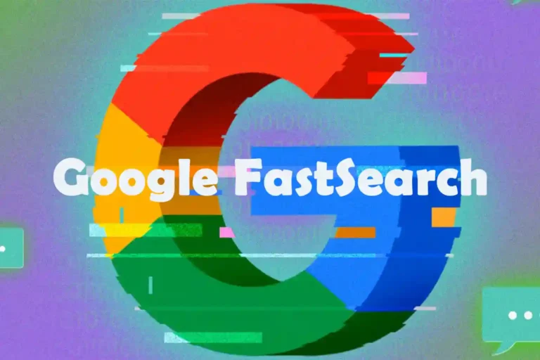 Google fastsearch ideax digital jasa seo agency indonesia