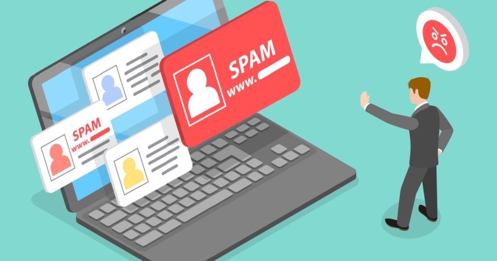 Google Spam Update Maret 2024 - Ideax Digital