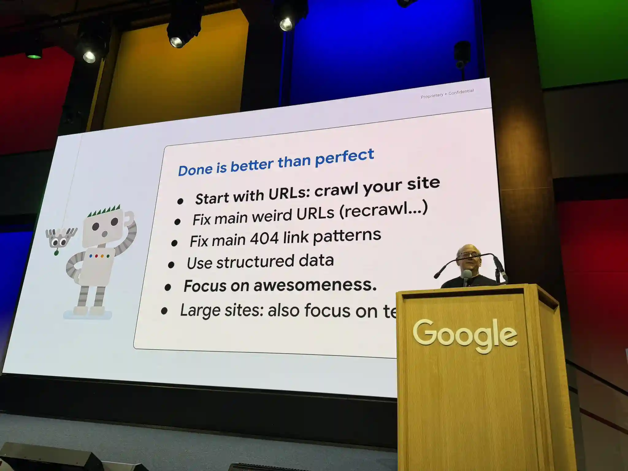 John mueller google search live zurich ideax digital jasa seo agency indonesia