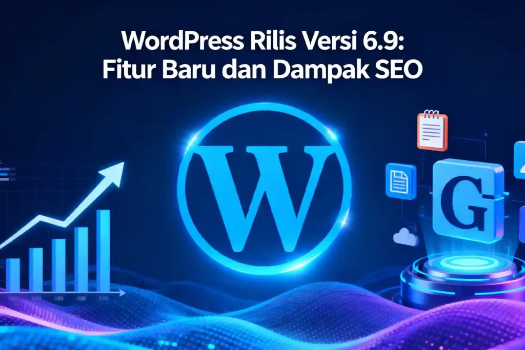 Wordpress 69 rilis