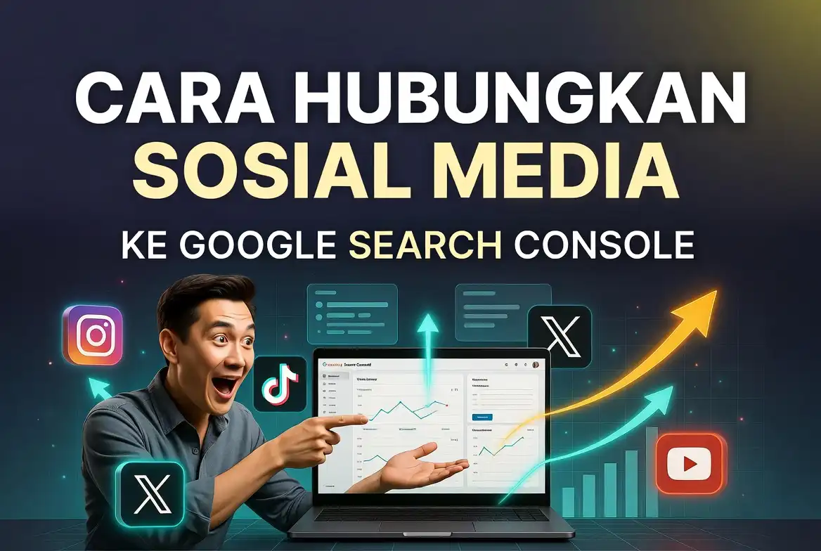 cara-hubungkan-sosial-media-gsc-ideax-digital-jasa-seo-agency-indonesia