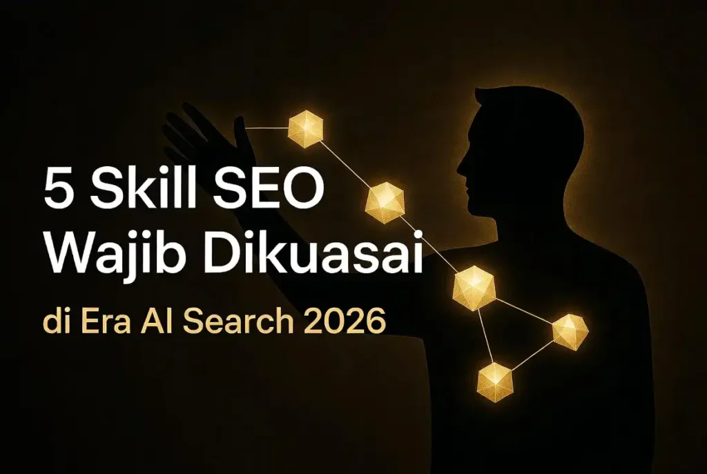 skill-seo-wajib-era-ai-search-2026-ideax-digital-jasa-seo-agency-indonesia