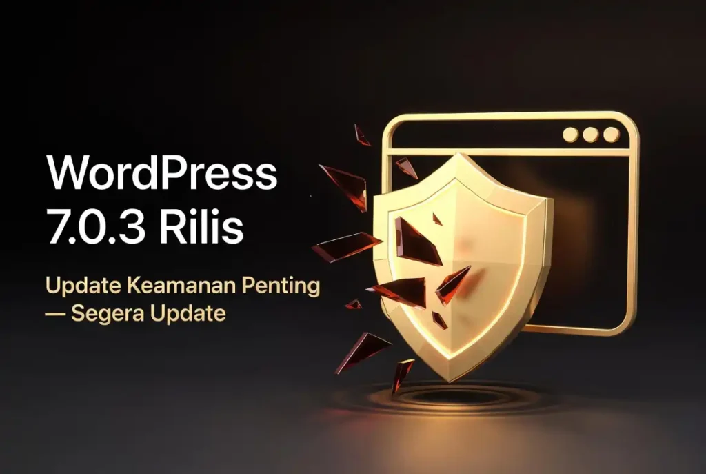wordpress-7-0-3-rilis-ideax-digital-jasa-seo-agency-indonesia