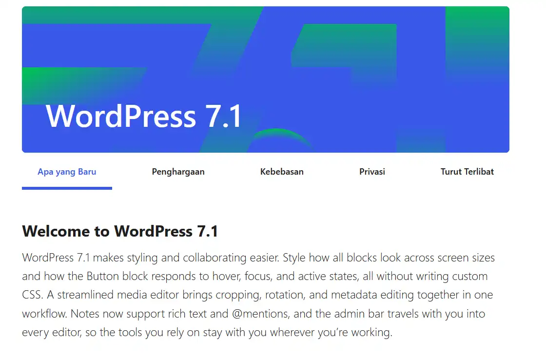 wordpress-7-1-ideax-digital-jasa-seo-agency-indonesia